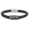 G-Force Bijoux BRACELET BGFBR3302SM | Homme Bracelet