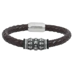 G-Force Bijoux BRACELET BGFBR3302SM | Homme Bracelet