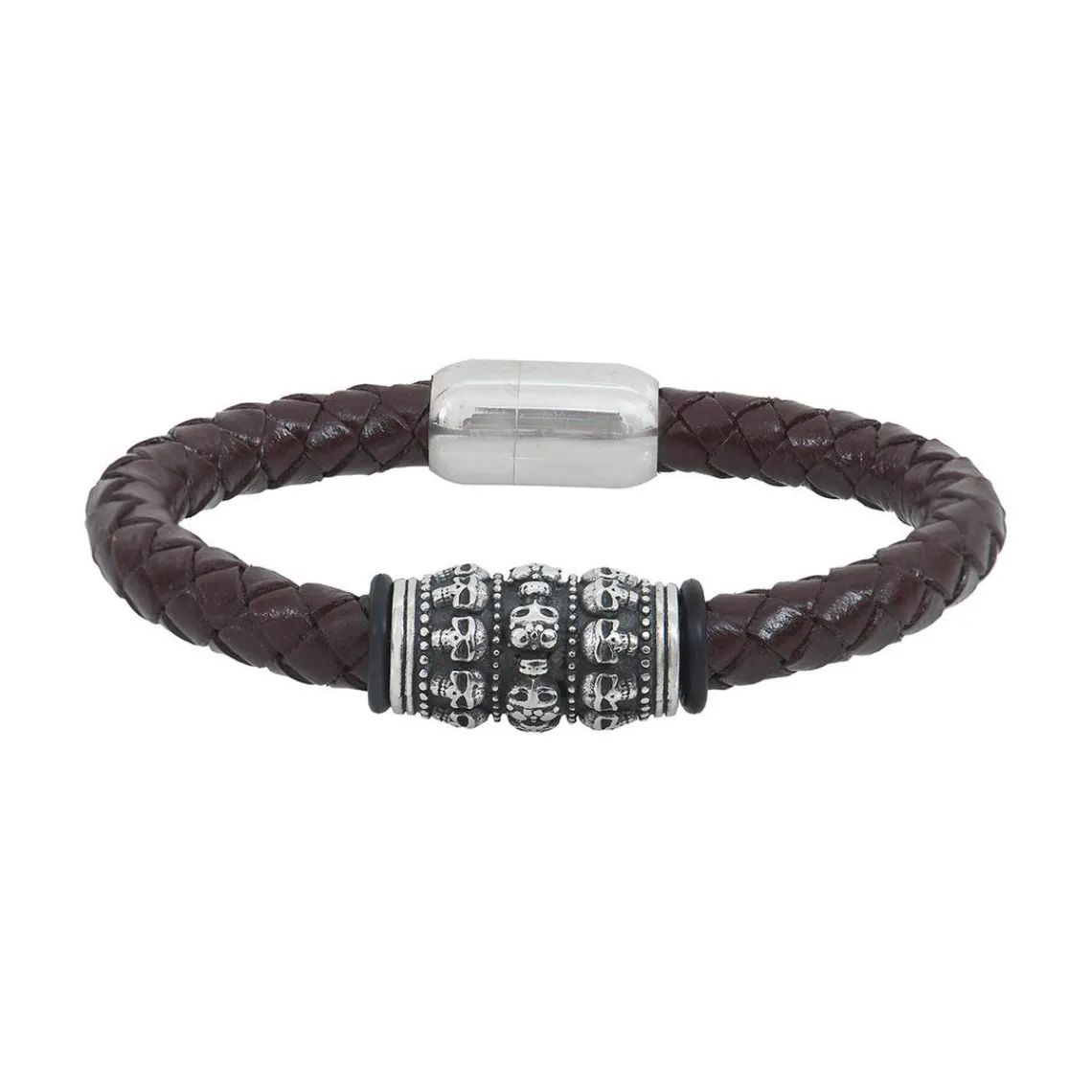 G-Force Bijoux BRACELET BGFBR3302SM | Homme Bracelet