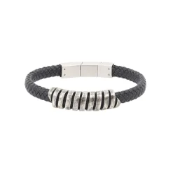 G-Force Bijoux BRACELET BGFBR3308S | Homme Bracelet