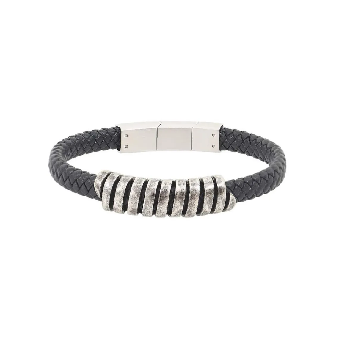 G-Force Bijoux BRACELET BGFBR3308S | Homme Bracelet