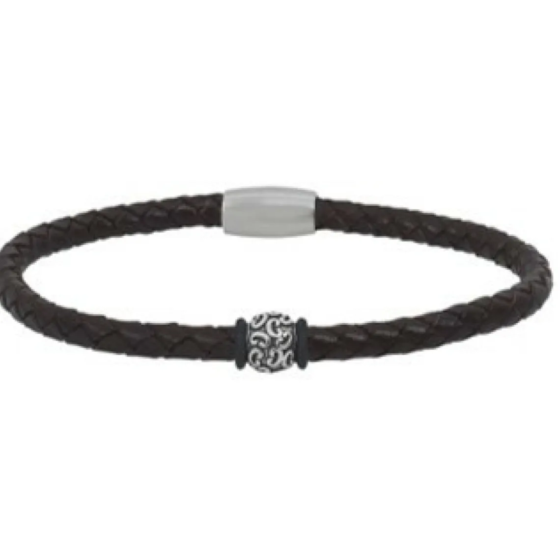 G-Force Bijoux BRACELET BGFBR3301SM | Homme Bracelet