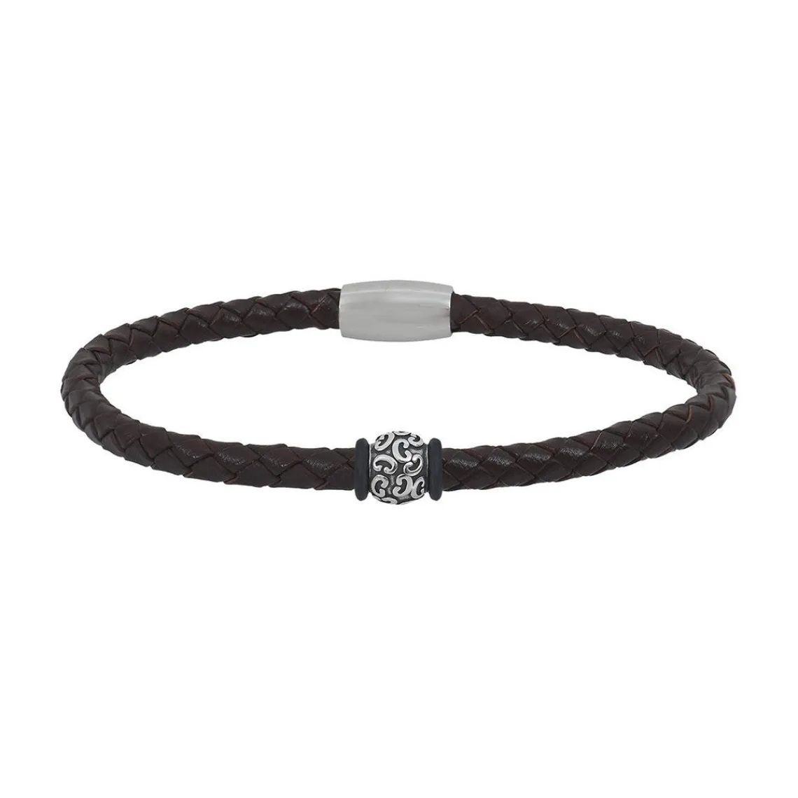 G-Force Bijoux BRACELET BGFBR3301SM | Homme Bracelet