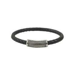 G-Force Bijoux BRACELET BGFBR3054S | Homme Bracelet