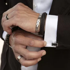 Rochet Bracelet Homme - DEAR | Homme Bracelet
