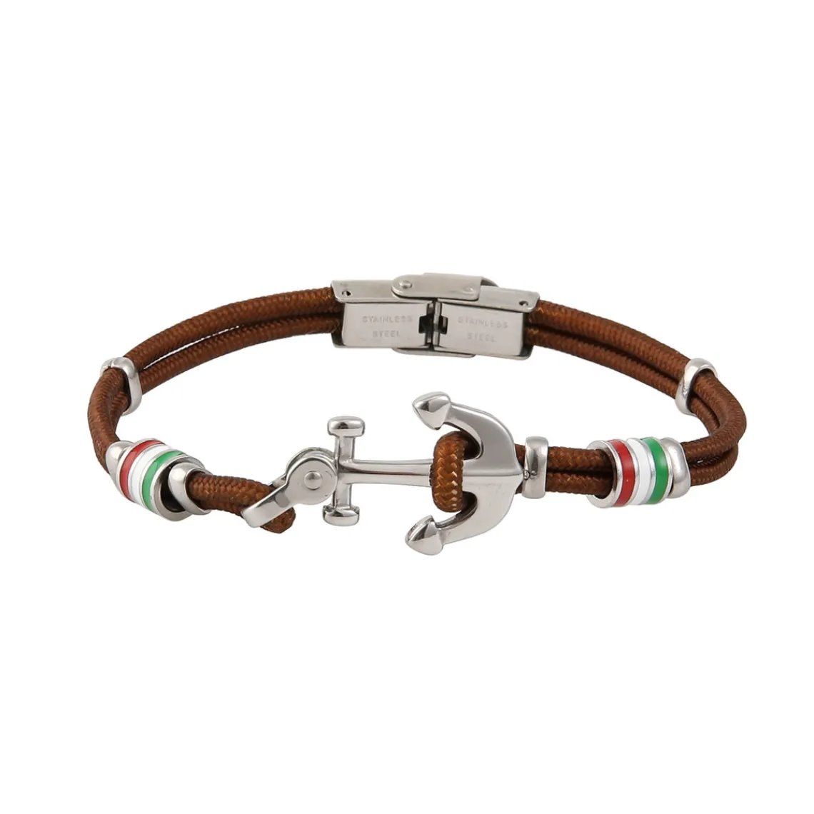 Redskins Bracelet Homme 285224 Bijoux | Homme Bracelet