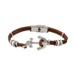 Redskins Bracelet Homme 285224 Bijoux | Homme Bracelet