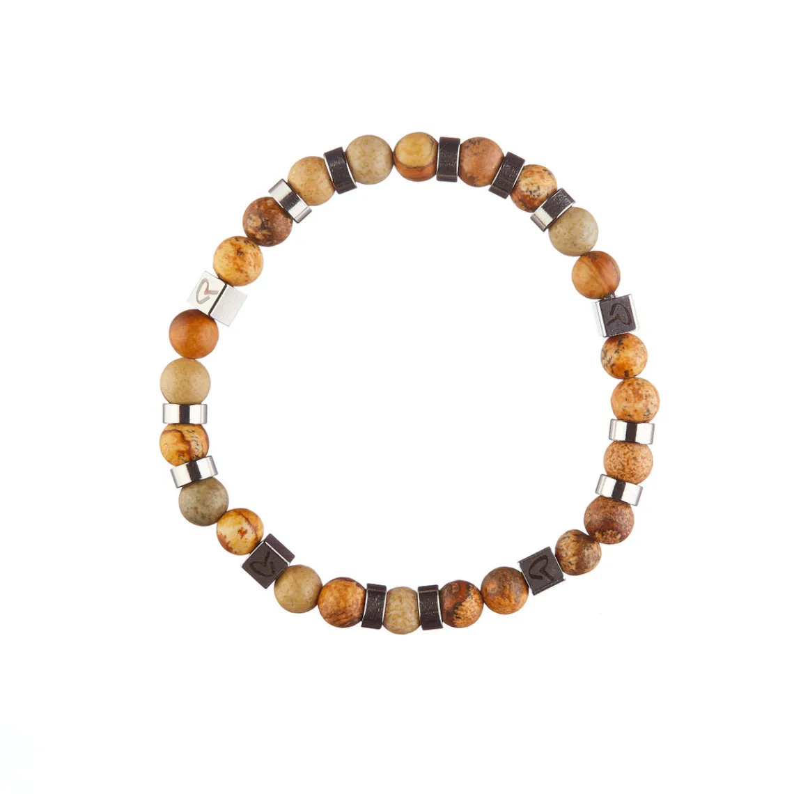 Redskins Bracelet Homme 285255 Bijoux | Homme Bracelet