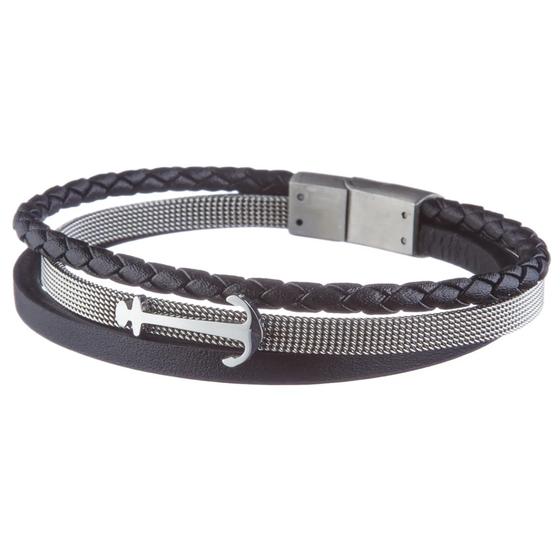 Redskins Bracelet Homme 285454 Bijoux | Homme Bracelet