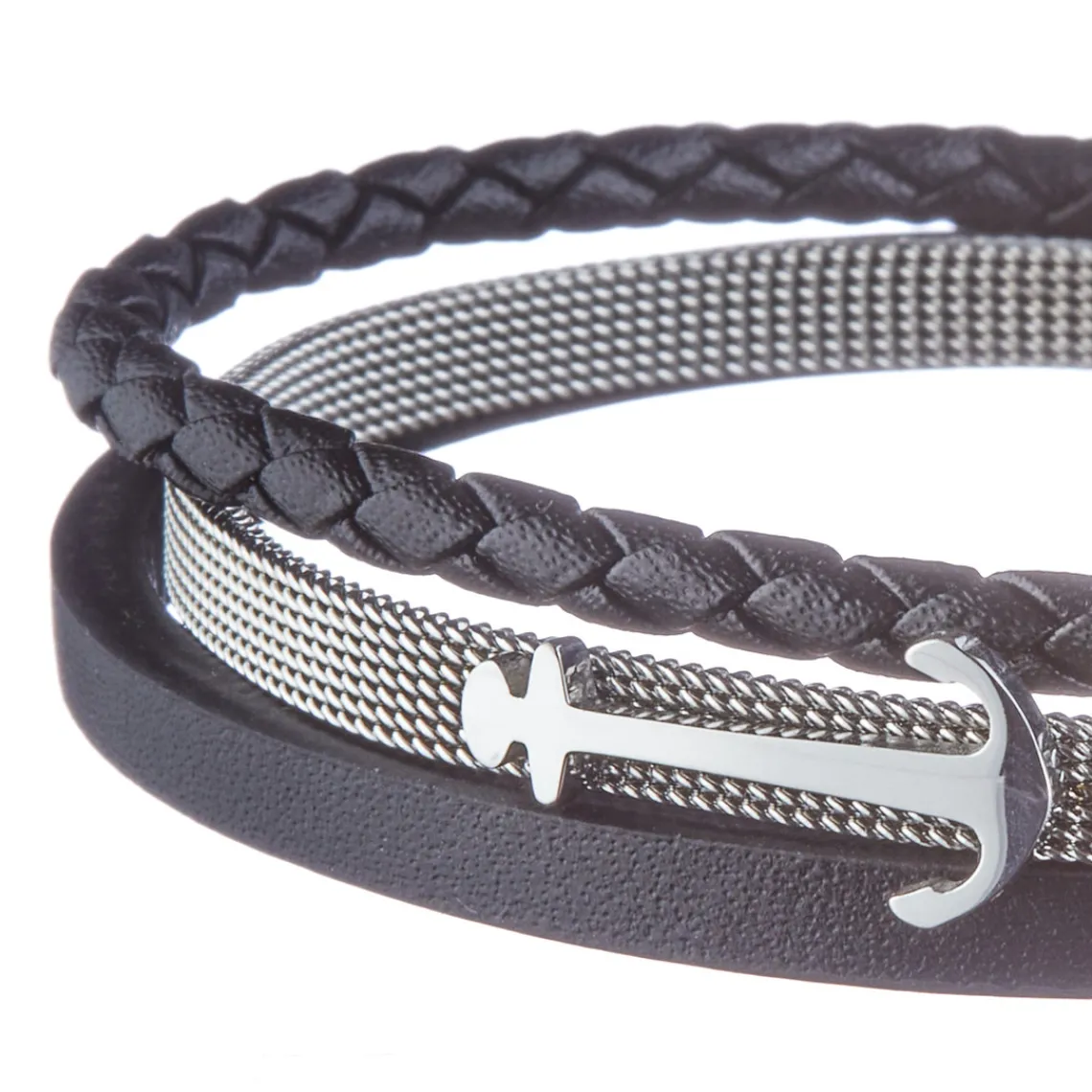 Redskins Bracelet Homme 285454 Bijoux | Homme Bracelet