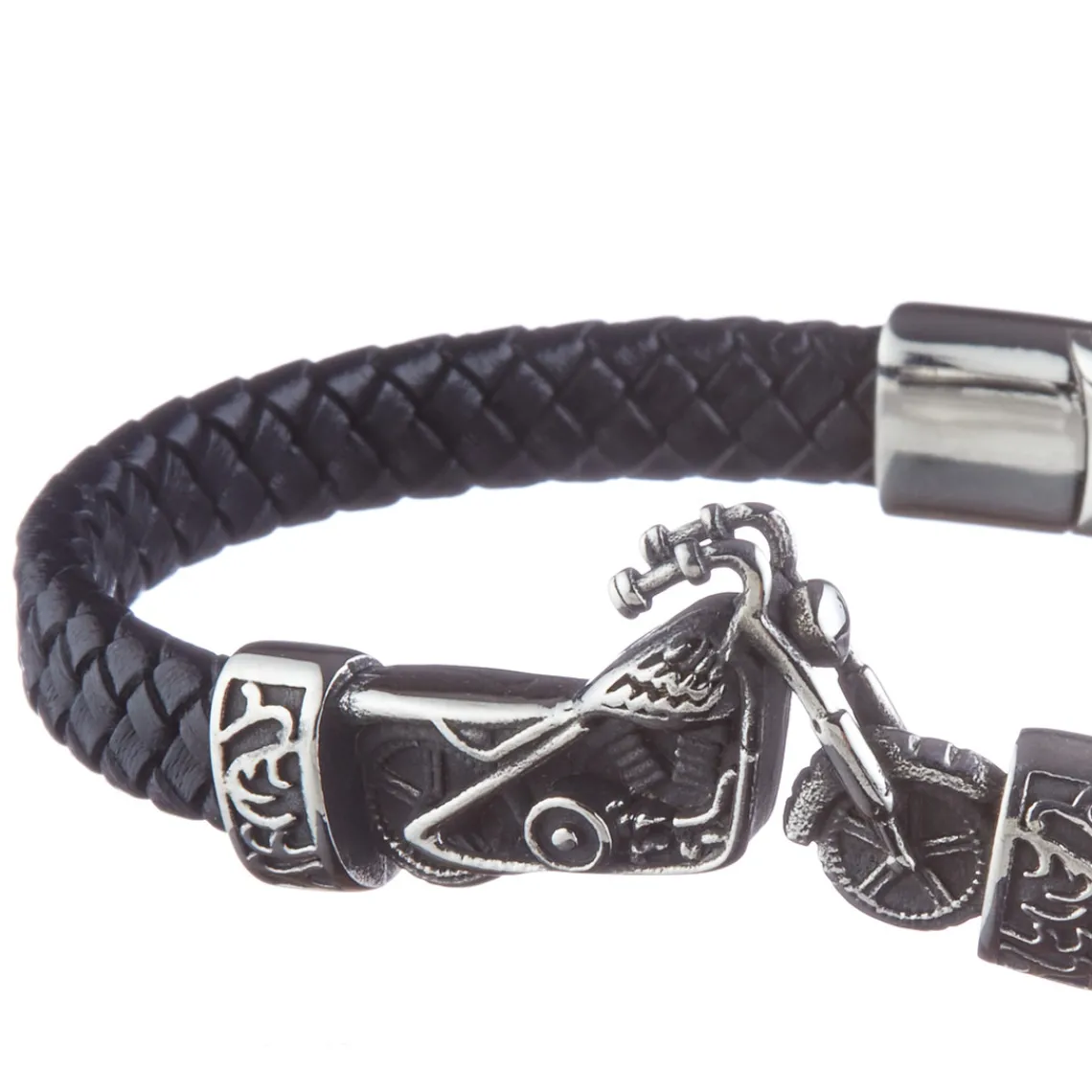 Redskins Bracelet homme 285418 Bijoux | Homme Bracelet