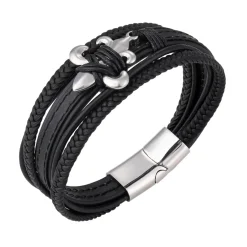 Redskins Bracelet Homme 285307 Bijoux | Homme Bracelet