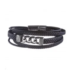 Redskins Bracelet homme 285426 Bijoux | Homme Bracelet