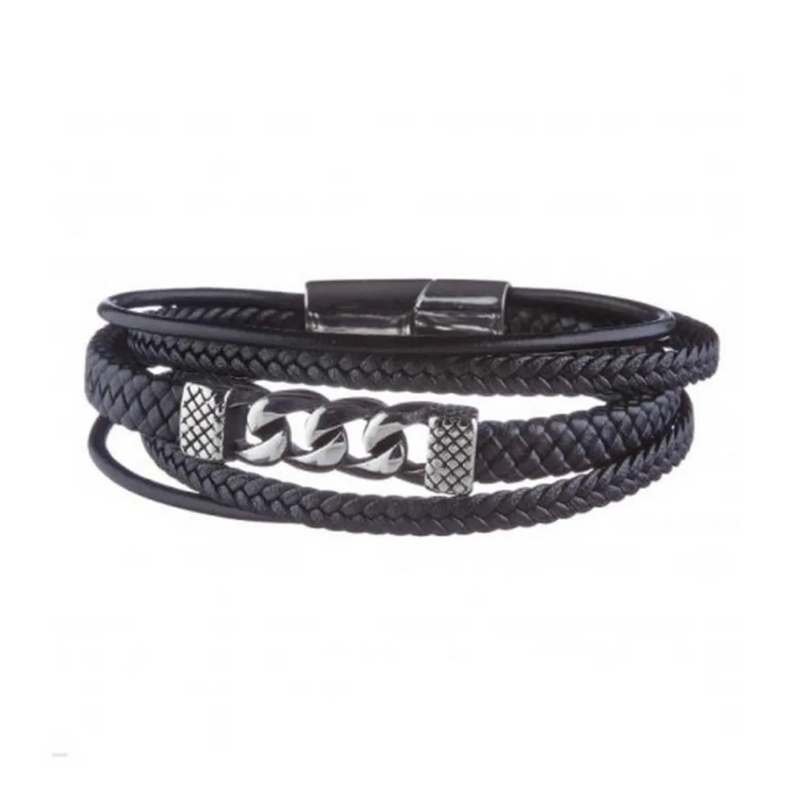 Redskins Bracelet homme 285426 Bijoux | Homme Bracelet