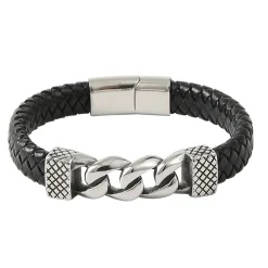 Redskins Bracelet Homme 285220 Bijoux | Homme Bracelet
