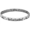 Rochet Bracelet Homme FACTORY - HB0280 Acier | Homme Bracelet