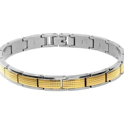 Rochet Bracelet Homme HB7283 - Gris | Homme Bracelet