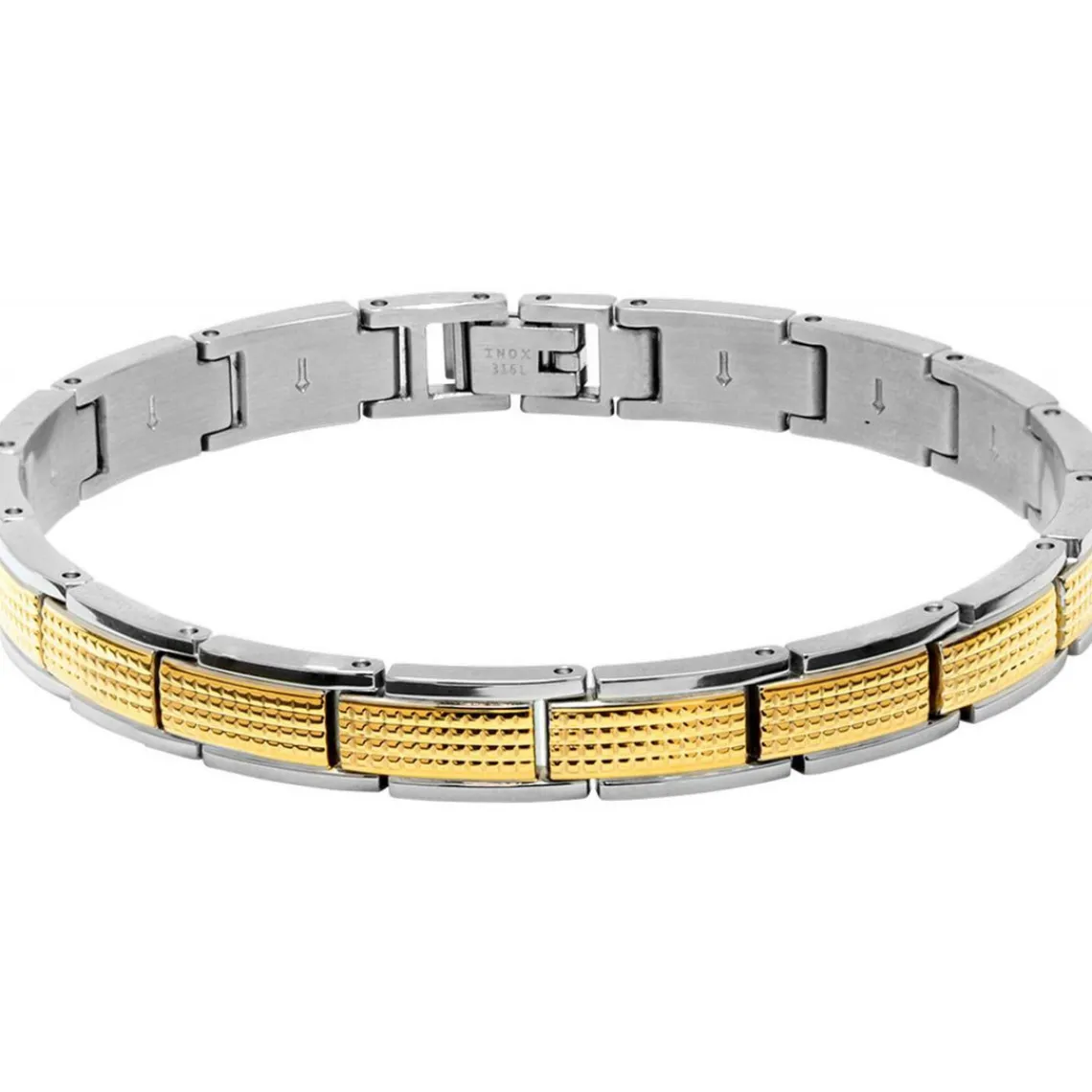 Rochet Bracelet Homme HB7283 - Gris | Homme Bracelet