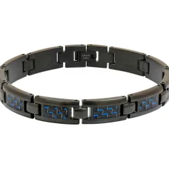 Rochet Bracelet Homme HB5331916 - Gris | Homme Bracelet