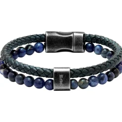 Rochet Bracelet Homme HB562206 - Bleu | Homme Bracelet