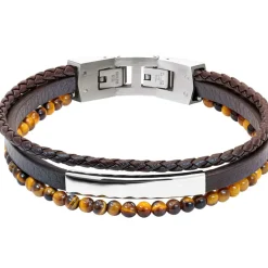 Rochet Bracelet Homme HB6603 - Bleu | Homme Bracelet