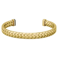 Boss Bijoux Bracelet Homme Tailored - 1580672 Acier Doré | Homme Bracelet