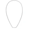 Calvin Klein Bijoux Bracelet Homme - 35000055 Acier Argent | Homme Bracelet