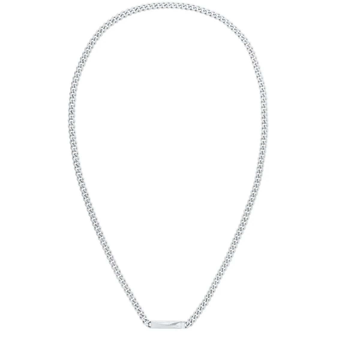 Calvin Klein Bijoux Bracelet Homme - 35000055 Acier Argent | Homme Bracelet
