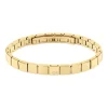 Calvin Klein Bijoux Bracelet Homme - 35000489 Acier doré | Homme Bracelet