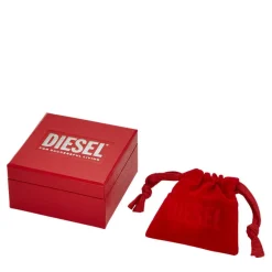 Diesel Bijoux Bracelet Homme - DL1363040 Argent 925/1000 | Homme Bracelet