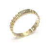 Guess Bijoux Bracelet Homme JUMB03200JWYG - Acier Doré | Homme Bracelet