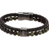 Rochet Bracelet Homme HB562208 - KARMA | Homme Bracelet