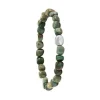 Jourdan Bracelet Homme AJH150012B - BOREAL - Perle vert | Homme Bracelet