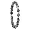 Jourdan Bracelet Homme AJH150016B - BOREAL - Perle gris | Homme Bracelet