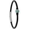Jourdan Bracelet Homme Albann - JH250006B Acier | Homme Bracelet