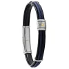 Jourdan Bracelet Homme Amaro - JH150144B Cuir | Homme Bracelet