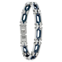 Jourdan Bracelet Homme Apollo - JH110017B Métal | Homme Bracelet