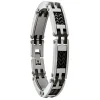 Jourdan Bracelet Homme Australis - JH110046B Métal | Homme Bracelet