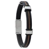 Jourdan Bracelet Homme Dave - JH150148B Acier | Homme Bracelet