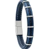Jourdan Bracelet Homme Kessel - RC 030 H Cuir | Homme Bracelet