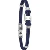 Jourdan Bracelet Homme Maho - FZ 153 BE Acier | Homme Bracelet