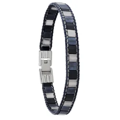 Jourdan Bracelet Homme Orion - JH250019B Métal | Homme Bracelet