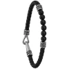 Jourdan Bracelet Homme Pacaya - KA 001 H Acier | Homme Bracelet