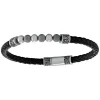 Jourdan Bracelet Homme Phoenix - JH100009B Cuir | Homme Bracelet