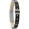 Jourdan Bracelet Homme Sevan - JH150172B Cuir | Homme Bracelet