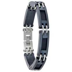 Jourdan Bracelet Homme Zéphir - JH110021B Métal | Homme Bracelet