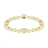 Lacoste Bracelet Homme Vigor - 2040409 Acier Doré | Homme Bracelet