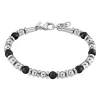 Lotus Style Bijoux Bracelet Homme Urban Man - LS2447-2-3 Acier | Homme Bracelet