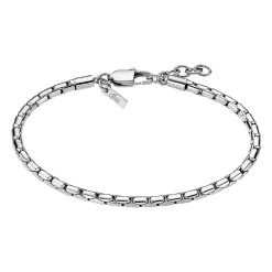 Lotus Style Bijoux Bracelet Homme Urban Man - LS2367-2-1 Acier | Homme Bracelet