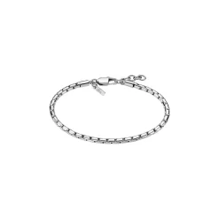 Lotus Style Bijoux Bracelet Homme Urban Man - LS2367-2-1 Acier | Homme Bracelet